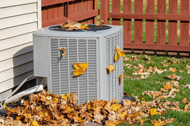 Best HVAC Service Technicians  in Pimmit Hills, VA