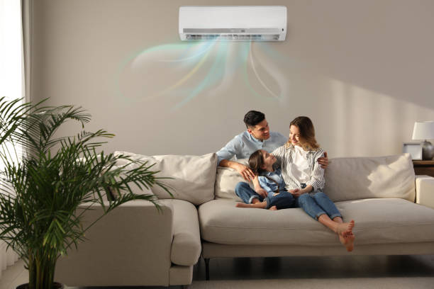 HVAC Emergency Services in Pimmit Hills, VA