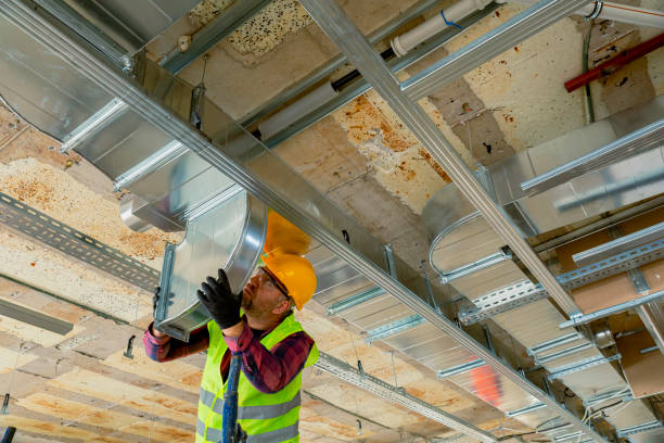 Best HVAC Installation Services  in Pimmit Hills, VA