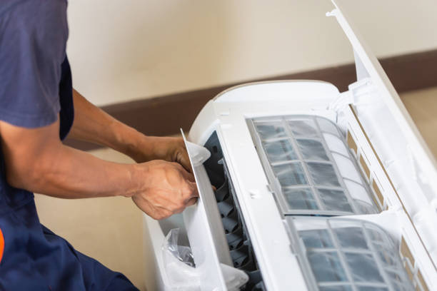  Pimmit Hills, VA HVAC Pros