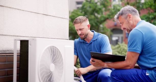 Best Affordable HVAC Services  in Pimmit Hills, VA