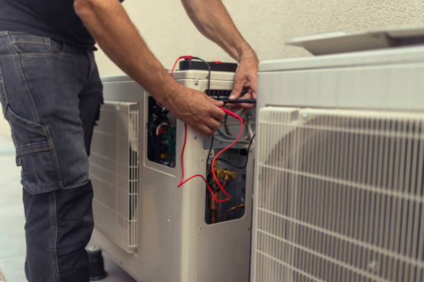 HVAC Troubleshooting in Pimmit Hills, VA