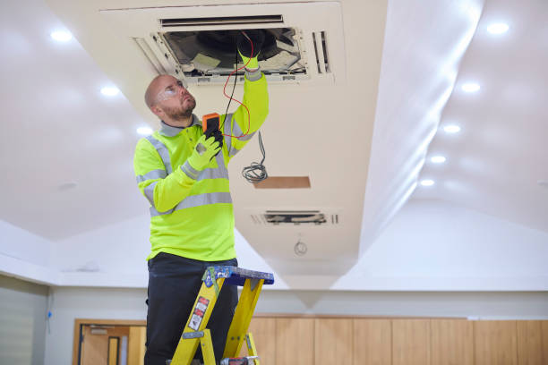 Best 24/7 HVAC Repair  in Pimmit Hills, VA