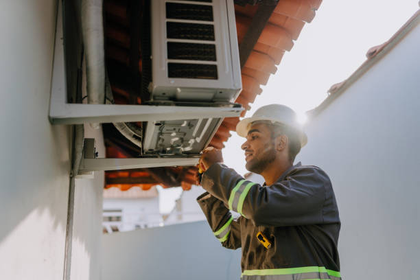 Best Residential HVAC Services  in Pimmit Hills, VA