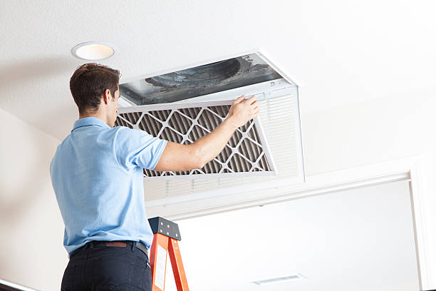 Best Residential HVAC Services  in Pimmit Hills, VA