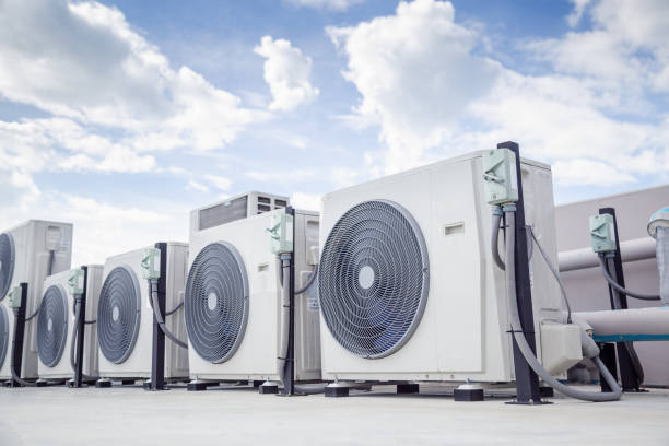  Pimmit Hills, VA HVAC Pros