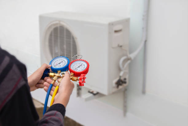Best HVAC Repair Near Me  in Pimmit Hills, VA
