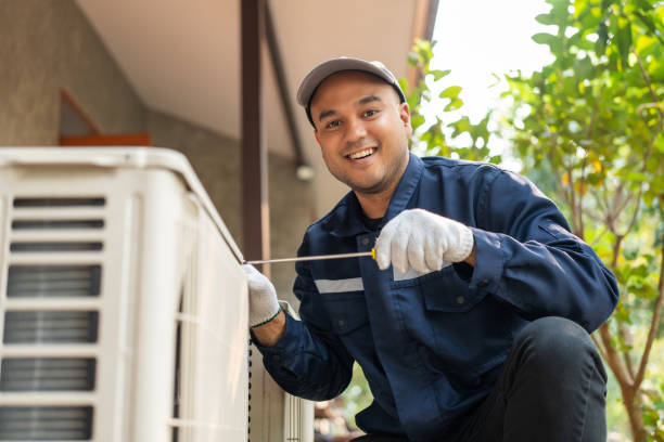 Best Ductless HVAC Repair  in Pimmit Hills, VA