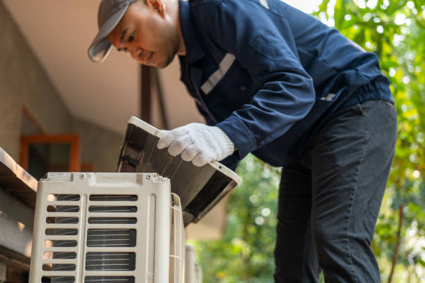Best Emergency HVAC Repair  in Pimmit Hills, VA