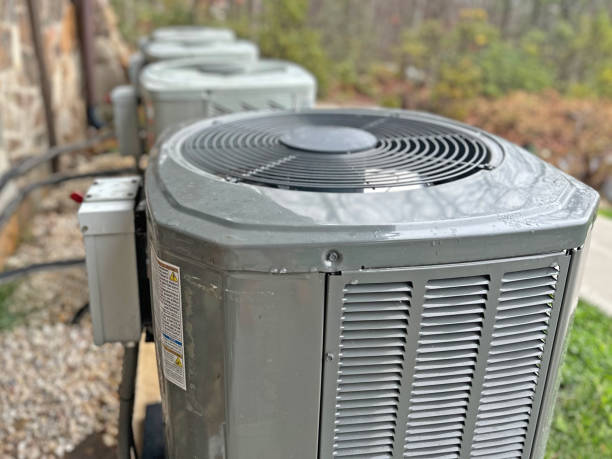 Best Central Air Repair  in Pimmit Hills, VA