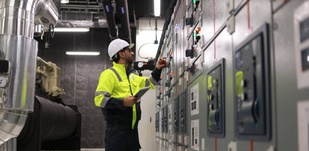 Best Best HVAC Companies  in Pimmit Hills, VA