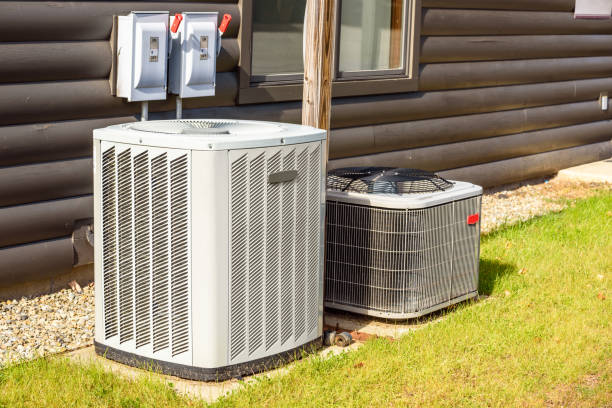 Best HVAC Repair Near Me  in Pimmit Hills, VA